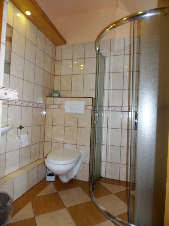 Domki - Pod Smerkami Szklarska Poręba Buitenkant foto