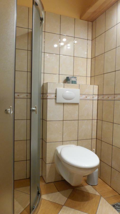Domki - Pod Smerkami Szklarska Poręba Buitenkant foto