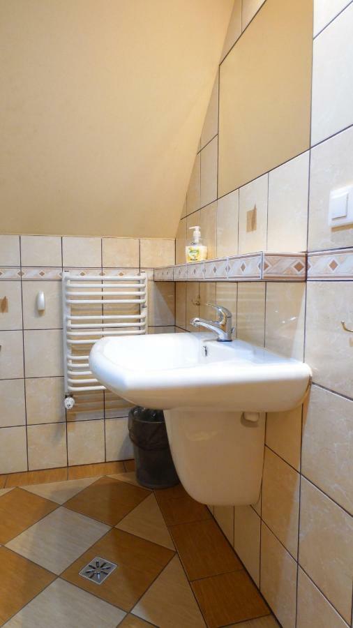 Domki - Pod Smerkami Szklarska Poręba Buitenkant foto